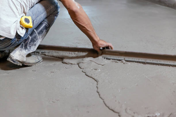 Best Concrete Grinding and Polishing in The Acreage, FL