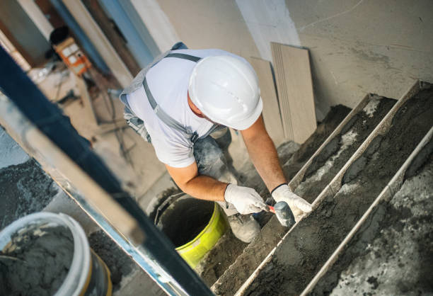Best Concrete Removal and Replacement in The Acreage, FL